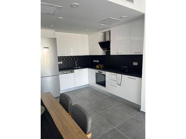 Kıbrıs Alsancak'ta kiralık daire, 90 m² - Hangi Ev