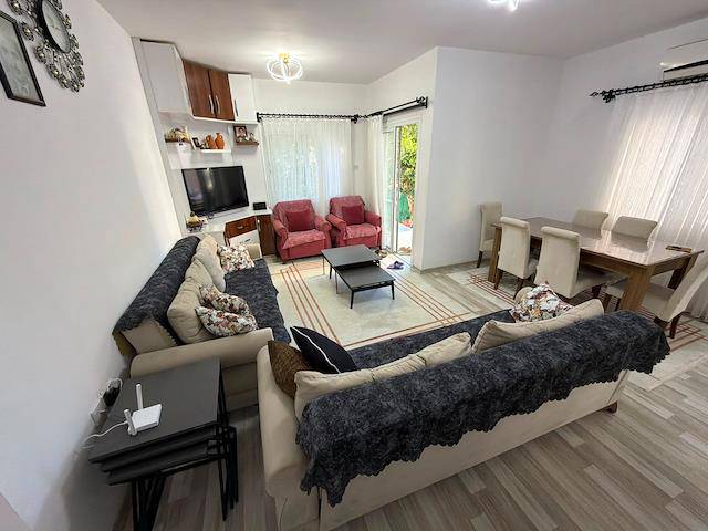 Girne Alsancak, Eşyasız Satılık 3+1 Daire 139.000 Stg