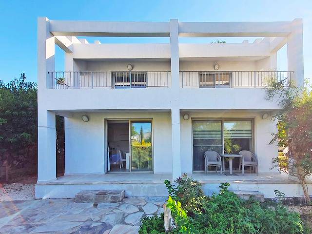 Alsancak Milos Park'ta Satılık 3+1 Villa