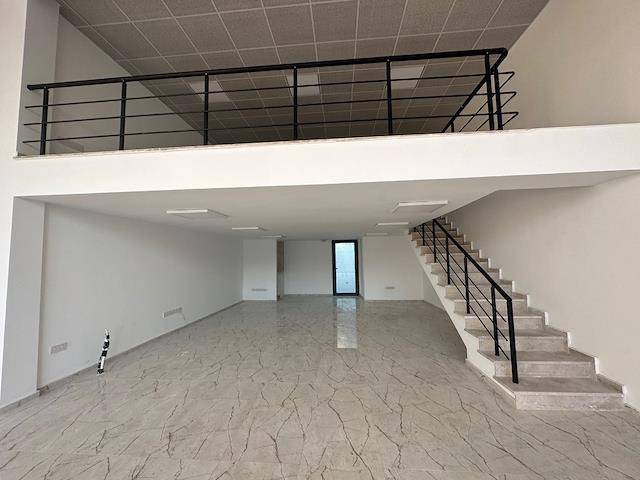 180 m² Shop For Sale In Alsancak