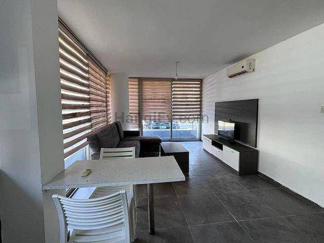 Girne Merkez’de Kiralık 1+1 Daire