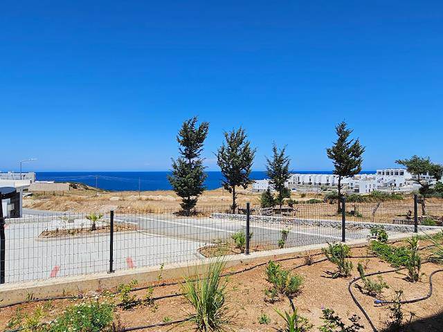 Bahceli Bolgesinde Gunluk Kiralık 1 Yatak Odali Daire