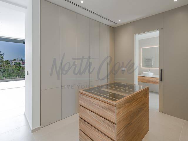 Elegance 4 Yatak Odalı Ultra Modern Villa - Hangi Ev