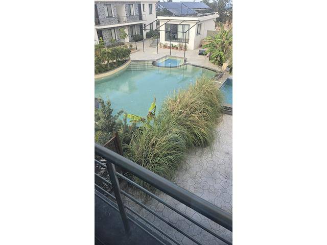 Located In The Peaceful Çatalköy Area Of ​​Girne, This 3+1