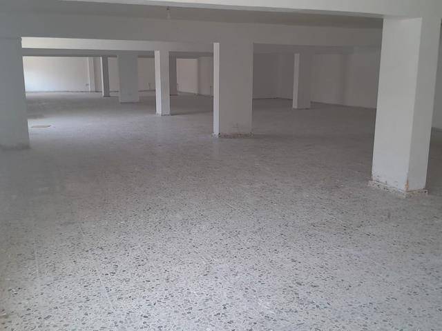 Çatalköy Ana Cadde Üzeri Kiralık Depo