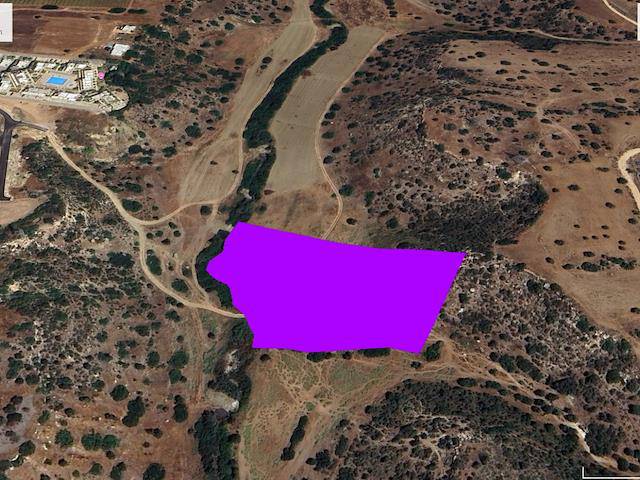 Girne Çatalköy Bölgesinde Yatırımlık 10 Dönüm Tarla Total Fiyat 140.000 Stg