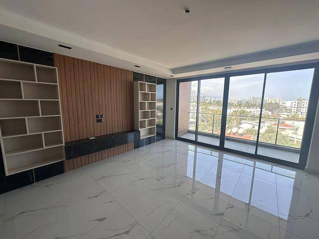 Girne Doğanköy, Türk Koçanlı Satılık Lüks 2+1 Daire 290.000 Stg