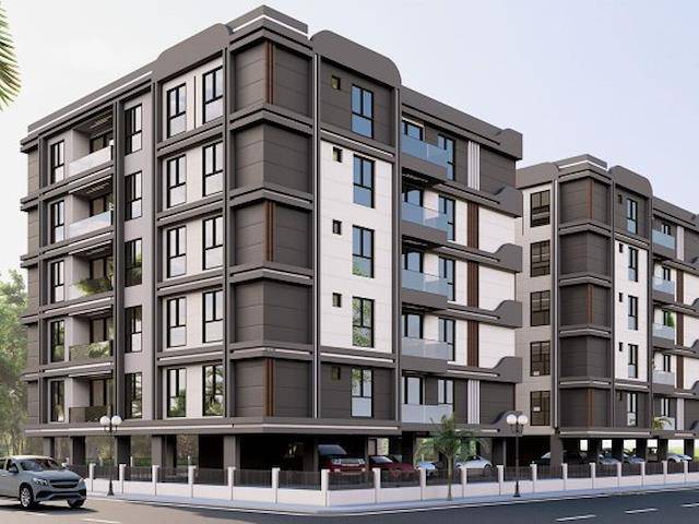 2+1 Apartment For Sale In Karakum, Girne – Opportunity With Turkish Title Deed and Commercial Permit!