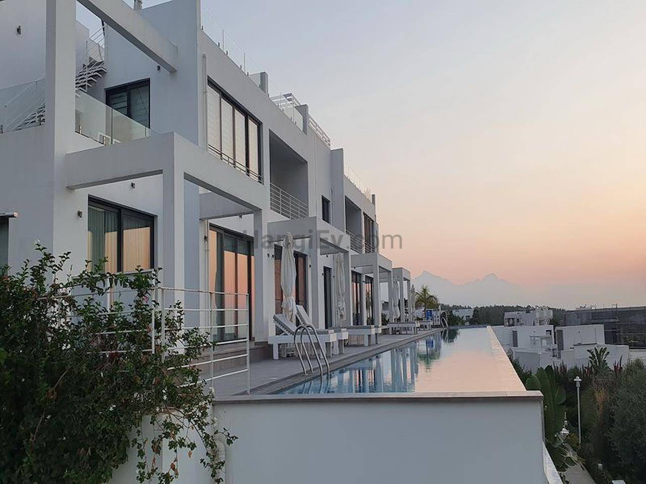 Picture of Sky-High Living in Penthouse Apartments in Singapore