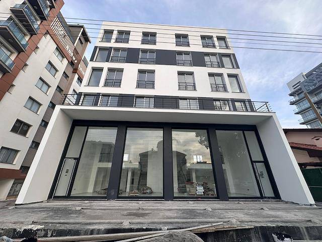 Girne Karakum, Alesta Arkasında 2+1 Yeni Daire 160.000 Stg /