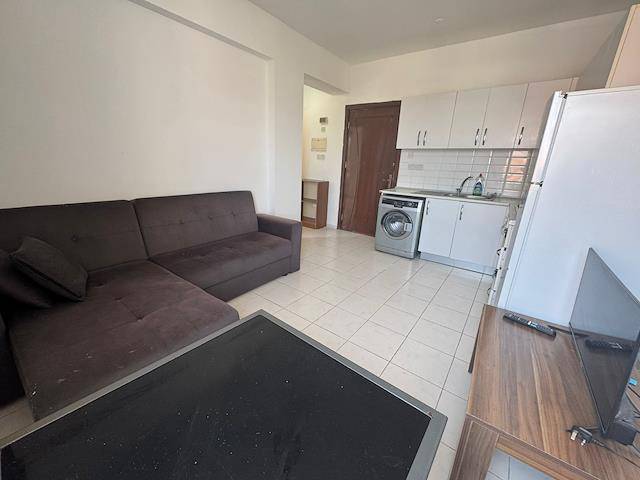 Kiralık 1+1 Daire – Karaoğlan