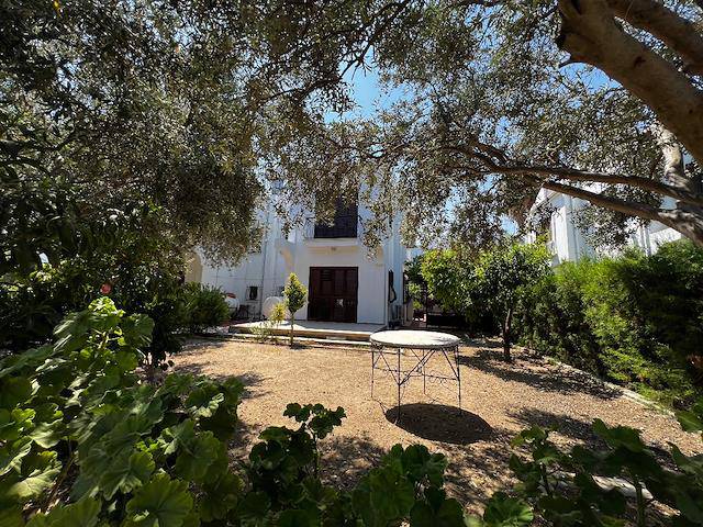 Kiralık 3+1 Yarı Bitişik Villa – Girne Karaoğlanoğlu / Gaü Yakını