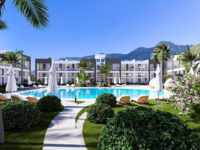 Stunning Luxury Project - Payment Plan Available