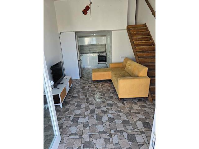 Girne Karşiyaka Da Satılık 5 Tane Bungalow 1+1 (Aylık 1750 Stg Kira Getirisi Var)