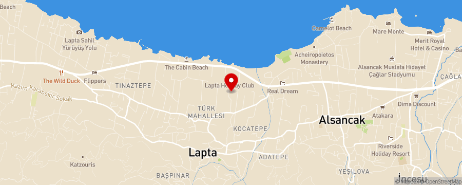 Карта