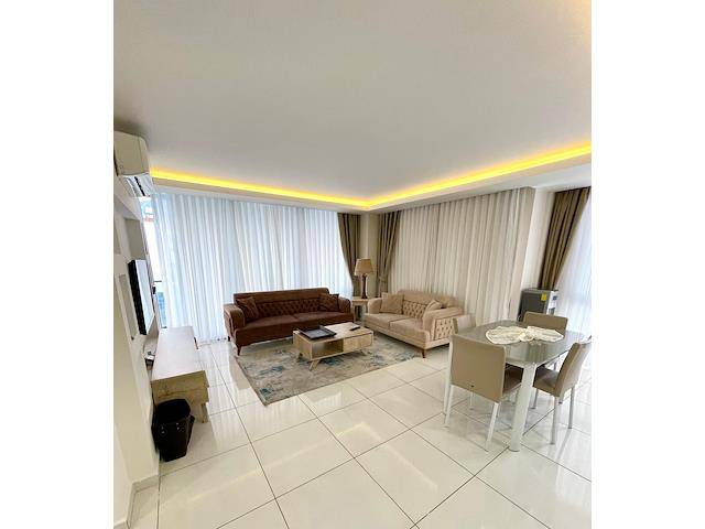 Girne Merkez’de Günlük Kiralık 2+1 Daire – Deniz ve Restoranlara Yürüme Mesafesinde!