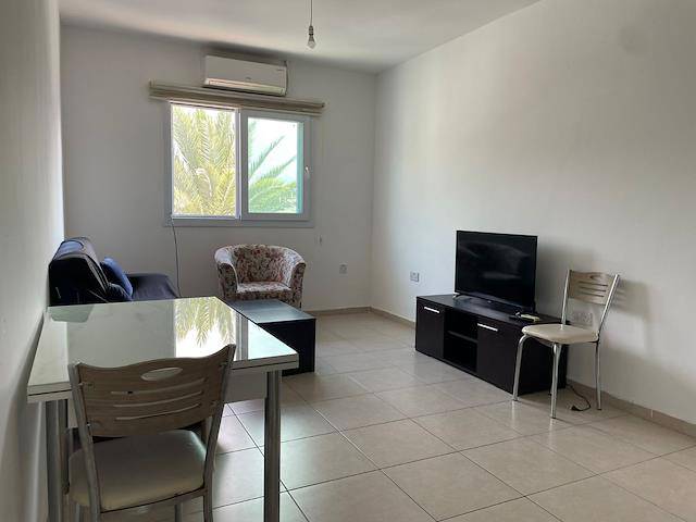 Girne Karaoğlanoğlu Bölgesinde Kiralık 2+1 Daire