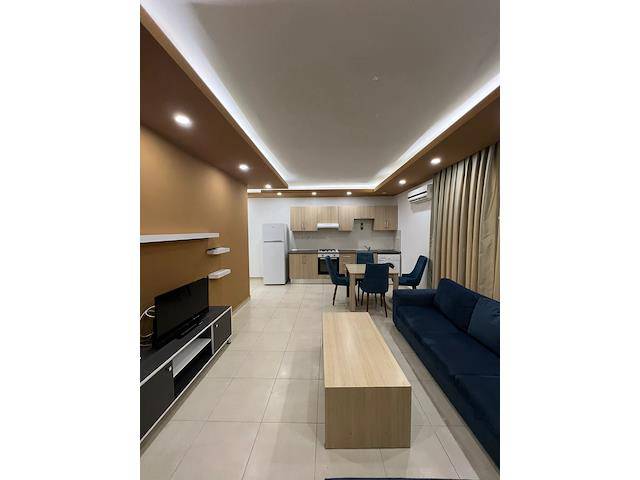 Girne Merkezde Kiraık Daire 2+1 / 750 Stg/