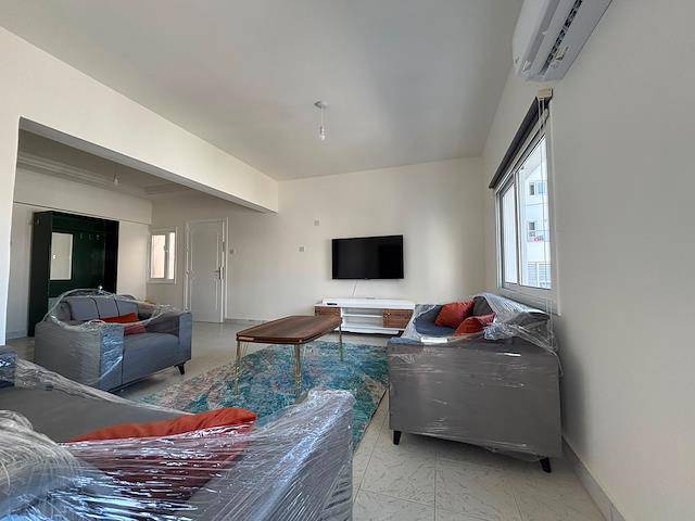 Akpınar Çemberi Yakınında Kiralık 3+1 Daire