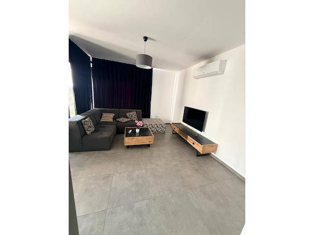 Girne Grand Pasha Yakınında Kiralık 2+1 Daire
