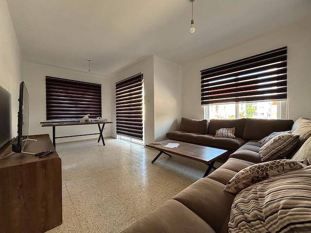 Girne Merkez Sulu Çember Yakınında Kiralık 3+1 Full Eşyalı Yeni Daire