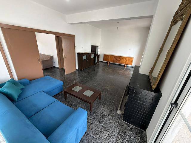 Girne Merkez, Barış Parkında 6 Kişilik Kiralık 3+2 Daire 1100 Stg