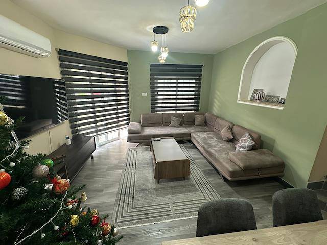 Girne Merkez, Türk Koçanlı Satılık 3+1 Daire 180.000 Stg