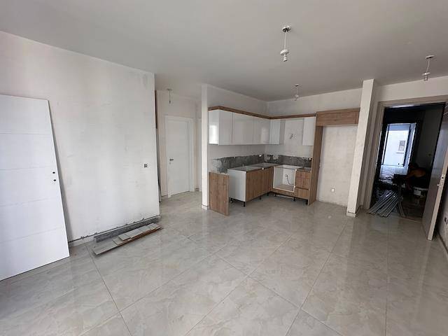 Girne Merkez, Türk Koçanlı Deniz Manzaralı Satılık 2+1 Sıfır Daire 195.000 Stg