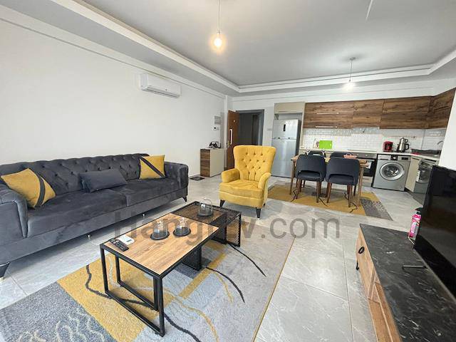 Girne Merkez, Phoenix Tower Satılık 2+1 Daire 165.000 Stg /