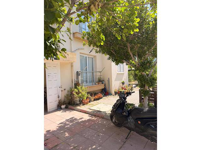 Gırne Turk Tapulu 60 m² Satılık Zemin Kat. 2+1 Daire 125.000 Stg /