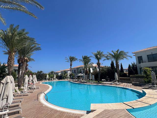 Lüks ve Prestijli Kiralık Konut – Girne, Kıbrıs