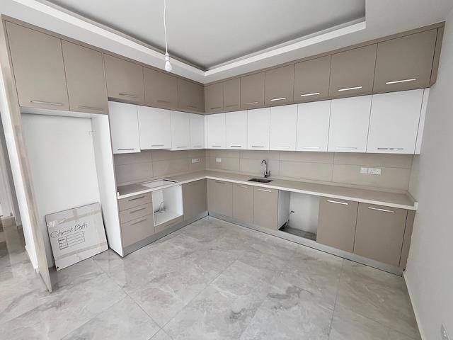 Yukari Girne Avangart Gym Bölgesine Yakin Bulunan Satılık 95 m² Residency 2+1 Daire 180.000 Stg/