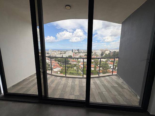 Yukari Gırne 63+10 m² Satılık 1+1 Havuzlu Site İçinde Daire 212.625 Stg/