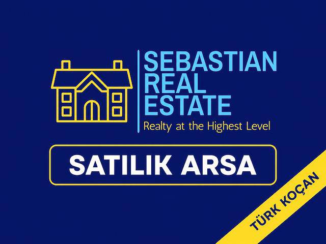 Land For Sale In Zeytinlik, Girne, With Turkish Title Deed – Spacious and With Project Plan! Key Features