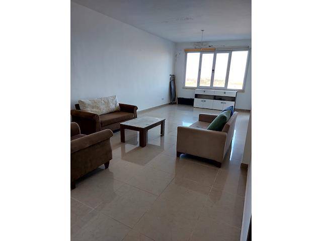 Yatırım Fırsatı Güzelyurt Kalkanlıda Satılık 3+1 150 m² Daire