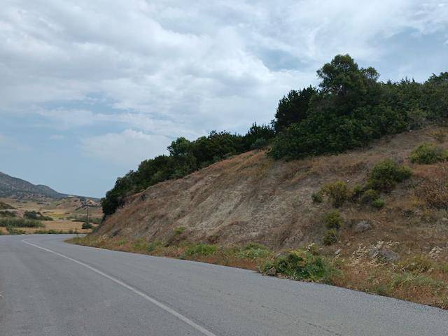 Investment Land At Affordable Price In Iskele Area