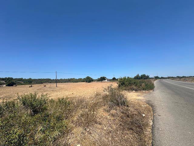 Commercial Land For Sale On The Main Road In Avtepe