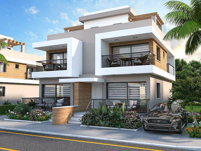 Do Not Miss The Last Remaining Opportunities, Become The Owner Of Your Dream Home By Paying Long-Term Installments.