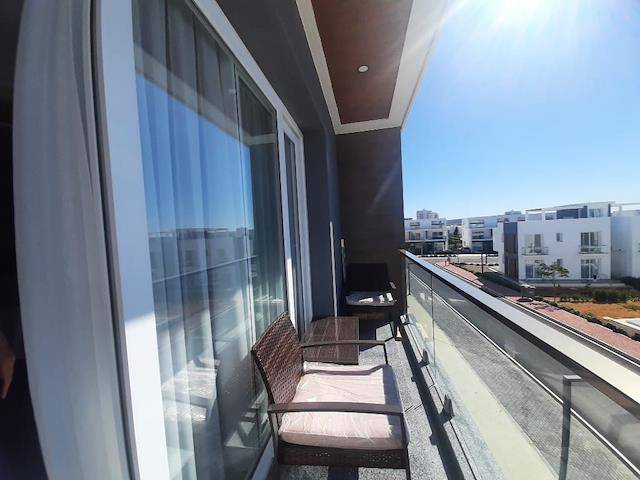 Ready Studio Apartment On The 1St Floor Of The Luxury 4 Seasons 1St Stage Residence By The First Coastline! Fully Furnished. Contract Fee Included In The Price!