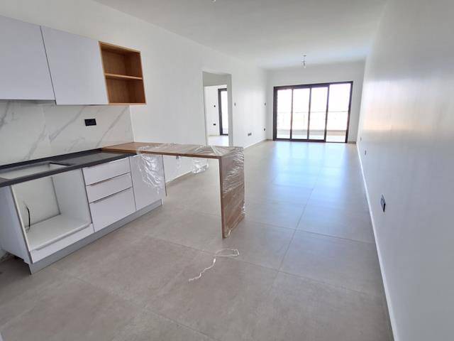 Ready 1+1, 60 m² With Sea and Infrastructure View In The Residence Ceasar Blue On The First Coastline. Vat, Trafo Included In The Price!