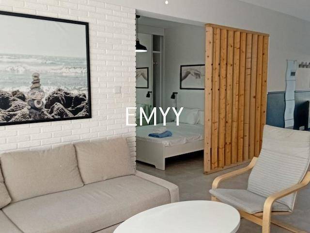 Investment Opportunity Apartment For Sale In Iskele Boğaz, North Cyprus – Only 300M From The Beach In A Residence With A Private Beach