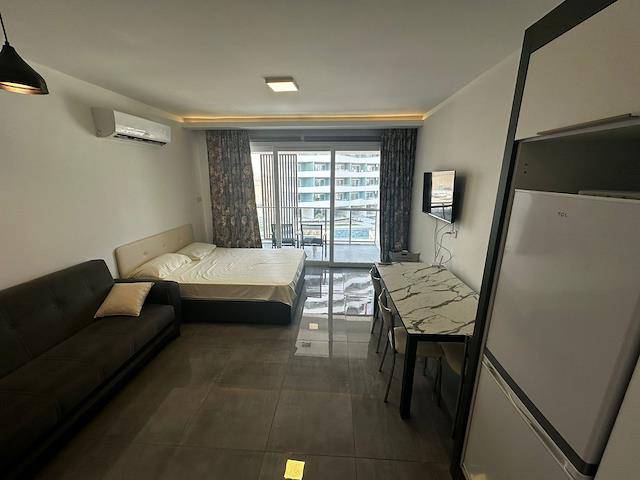 Kiralık Studıo Daire