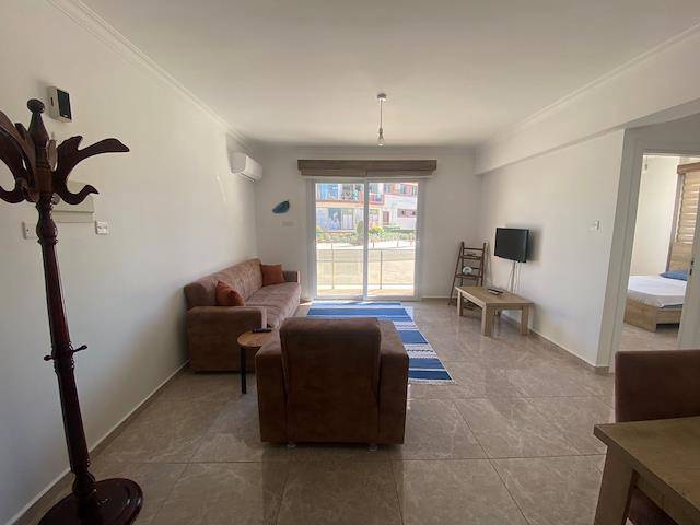 Kiralık Zemin Kat Daire