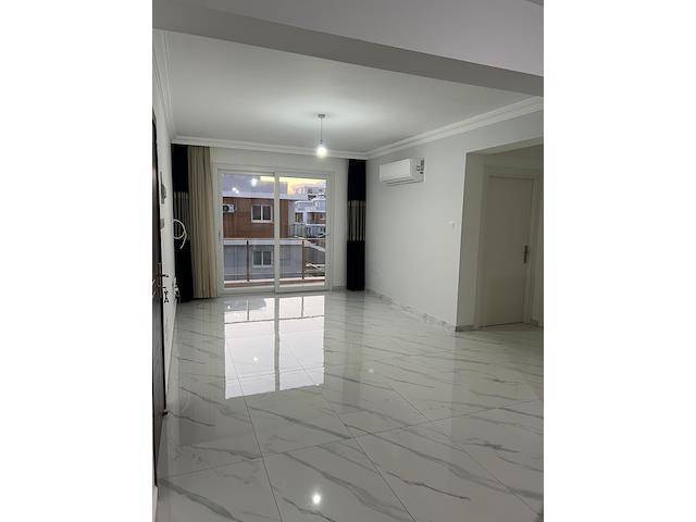 Hot Sale! In Royal Sun Elite, Long Beach, Ready 2+1 Apartment, 1St Floor. Technical Appliances and Conditioners. Vat, Trafo Included In The Price!