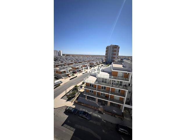Sözleşme Devir Ücreti Yok Noyanlar Royal Sun Elite Sitesinde Uygun Fiyatlı, Full Eşyalı 1+1 Yatırım Fırsatı Daire