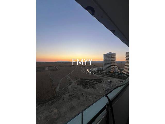Kıbrısın Tek 7 Yıldızlı Sitesi Grandsapphire'de En Uygun Fiyatlı Daire, Ekstra Ücret Yok