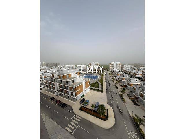İskele Noyanlarda Sıfır 2+1 Yatırım Fırsatı Daire