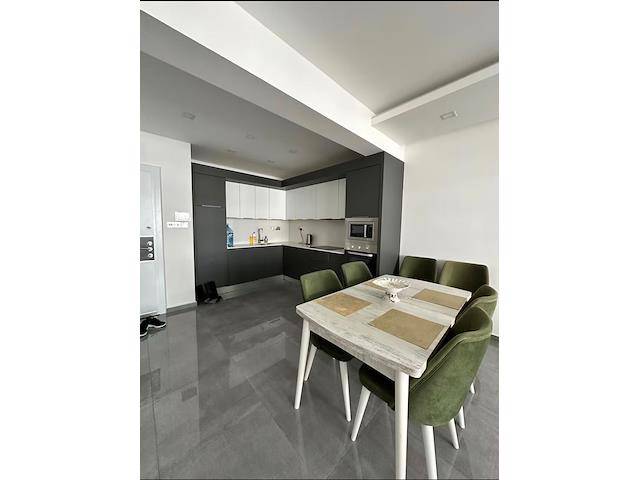 En Dusuk Fiyata İskele Long Beach'te Buyuk 1+1 Satılık Daire , 80 m², Full Eşyalı Lüks "Courtyard" Sitesi. Kocani Hazir!