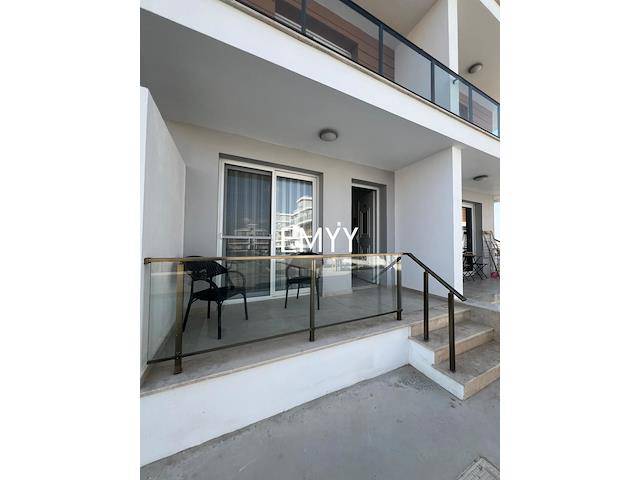 Ekstra Masraf Yok! Long Beach'te Yatırım Fırsatı 1+1 Daire, Noyanlar Royal Sun Elite