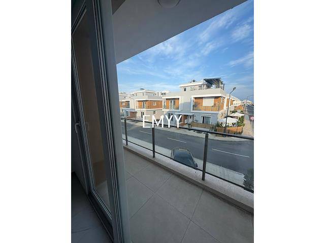 İskele Long Beach, Noyanlar Royal Sun Elite Sitesinde Uygun Fiyatlı 2+1 Sıfır Yatırım Fırsatı Daire Ekstra Ücret Yok